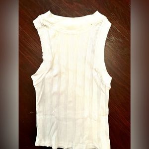 Women’s Zara Tight Rib Tank top